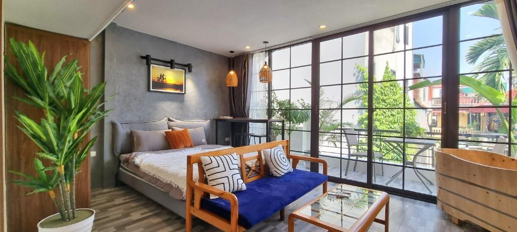 LaHomestay Văn Miếu – Hanoi