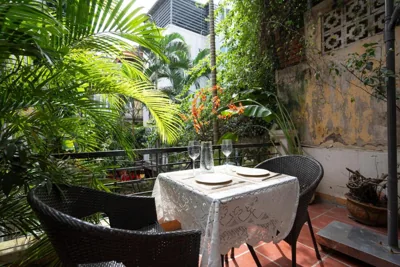 LaHomestay Văn Miếu – Fotos 5