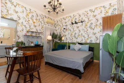 LaHomestay Văn Miếu – Fotos 8