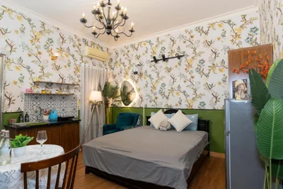 LaHomestay Văn Miếu – Fotos 9
