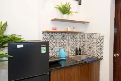 LaHomestay Văn Miếu – Fotos 11