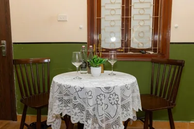 LaHomestay Văn Miếu – Fotos 14