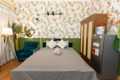 LaHomestay Văn Miếu – Fotos 15